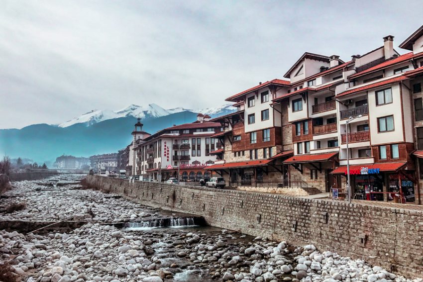 Lawyer in Bansko Bulgaria